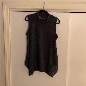 Apt. 9 turtle neck layering piece NWOT